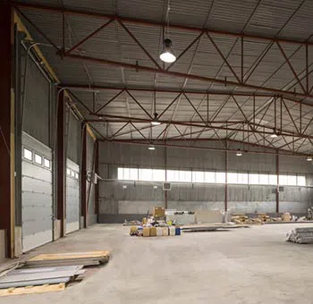 Exclusive Garage Door Service Pembroke Pines, FL 954-343-5940 - commercial