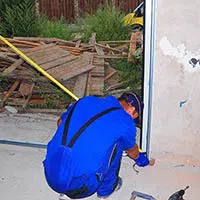 Exclusive Garage Door Service Pembroke Pines, FL 954-343-5940 - installation